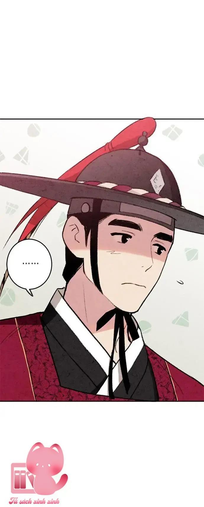 Lệnh Cấm Hôn - Chap 9