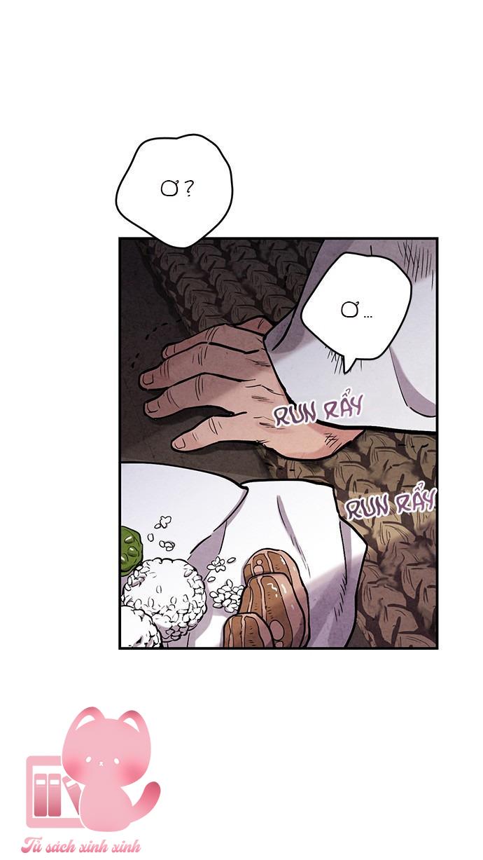 Lệnh Cấm Hôn - Chap 90