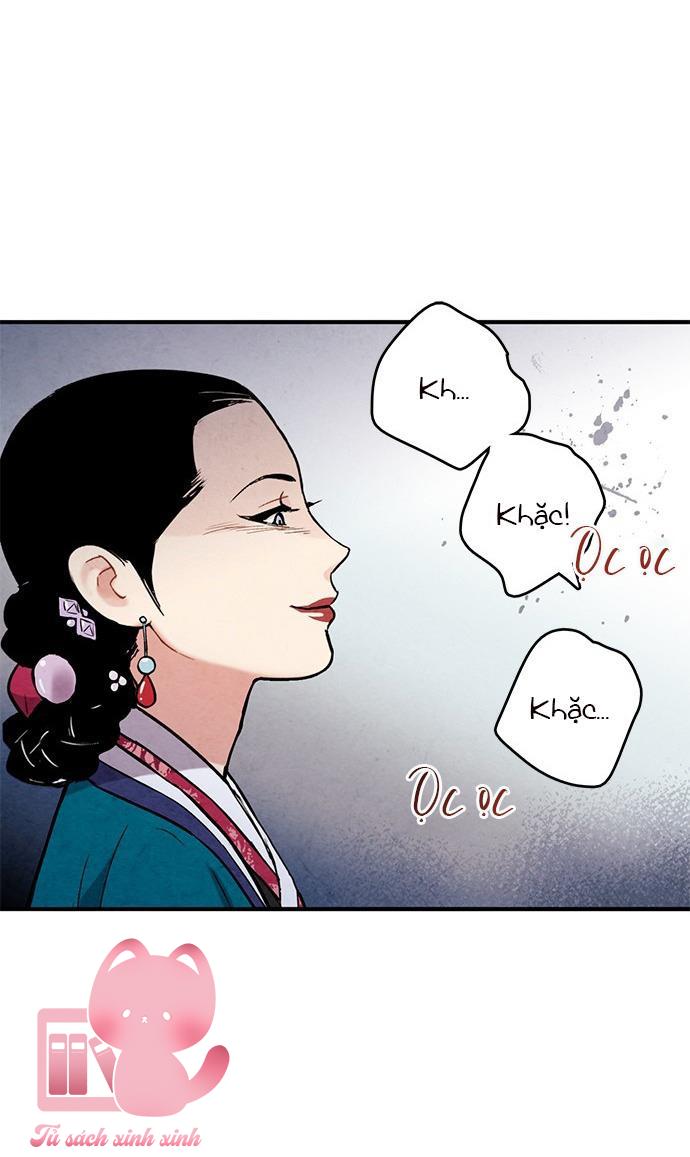Lệnh Cấm Hôn - Chap 90