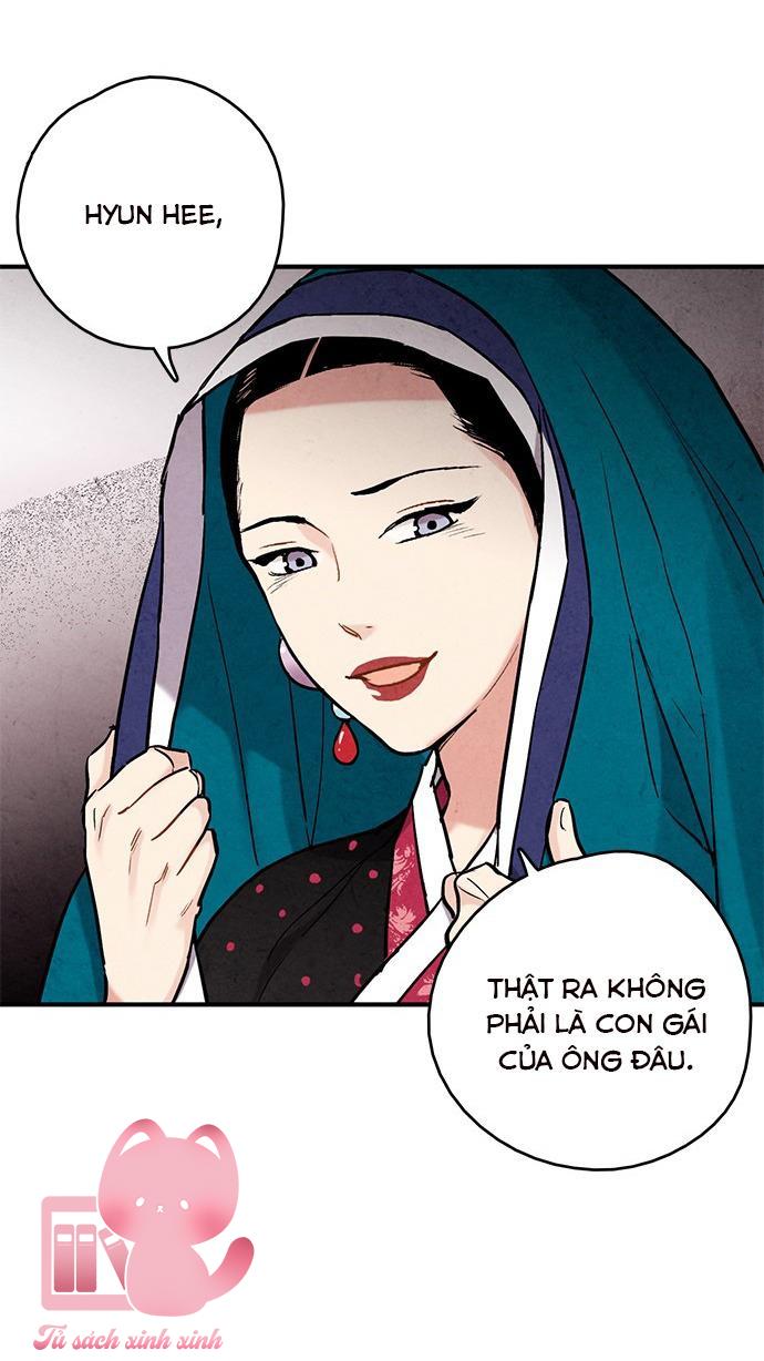 Lệnh Cấm Hôn - Chap 90