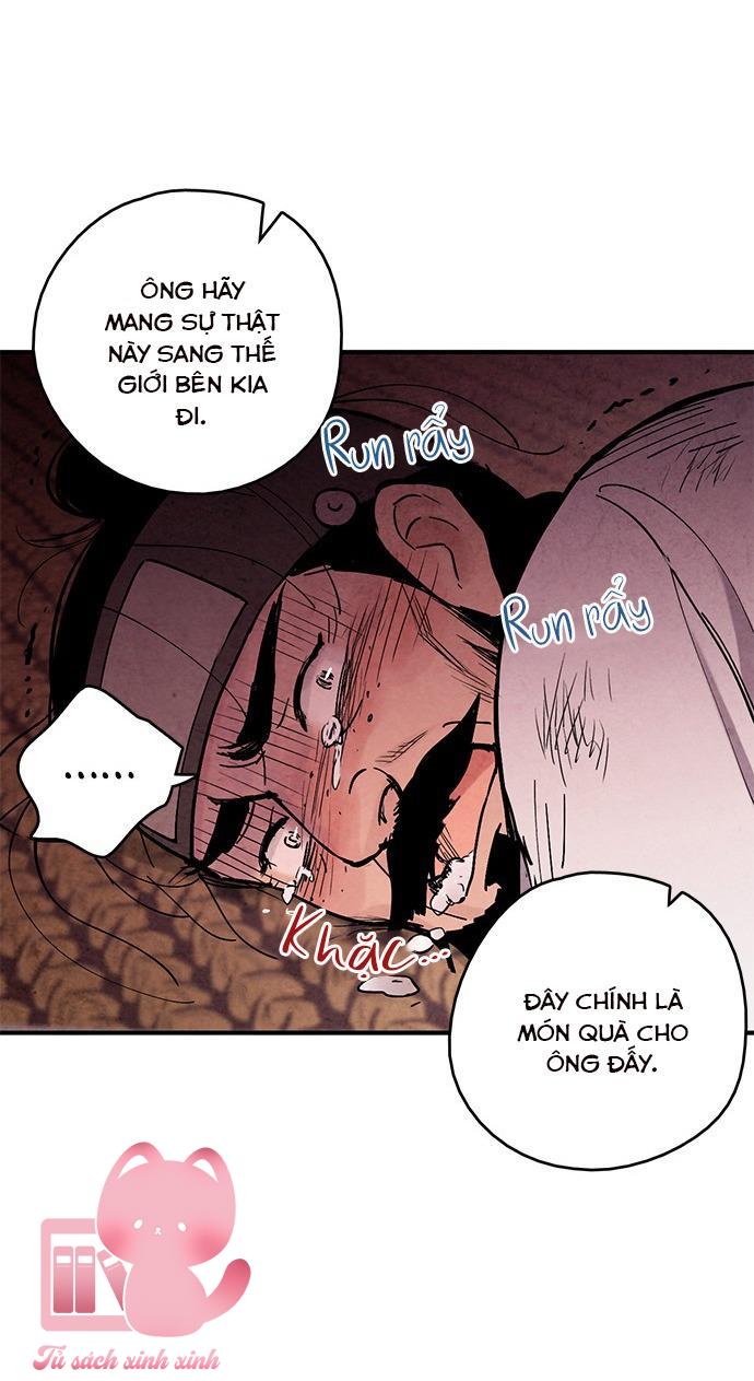 Lệnh Cấm Hôn - Chap 90
