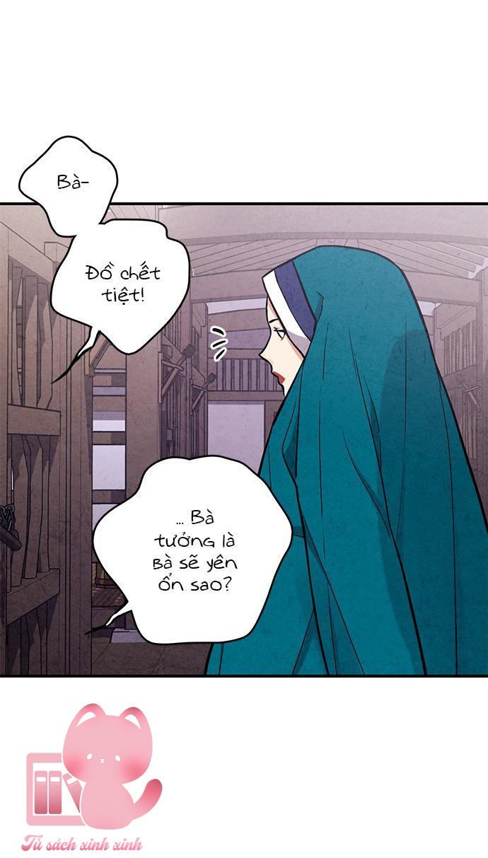 Lệnh Cấm Hôn - Chap 90