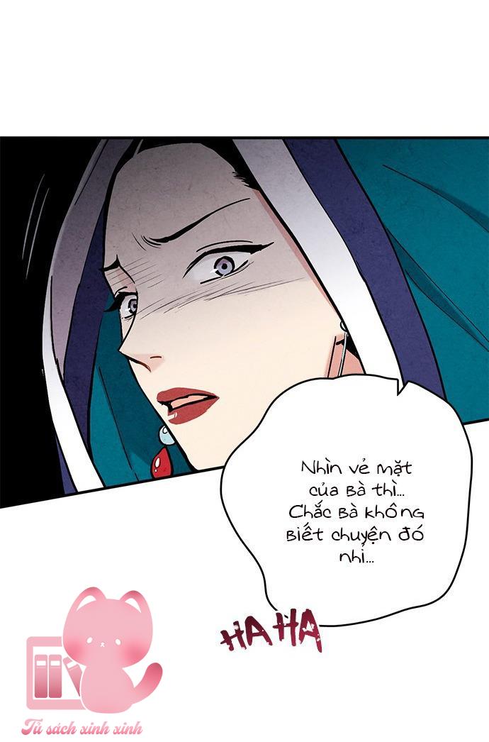 Lệnh Cấm Hôn - Chap 90