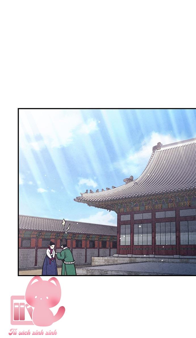 Lệnh Cấm Hôn - Chap 90