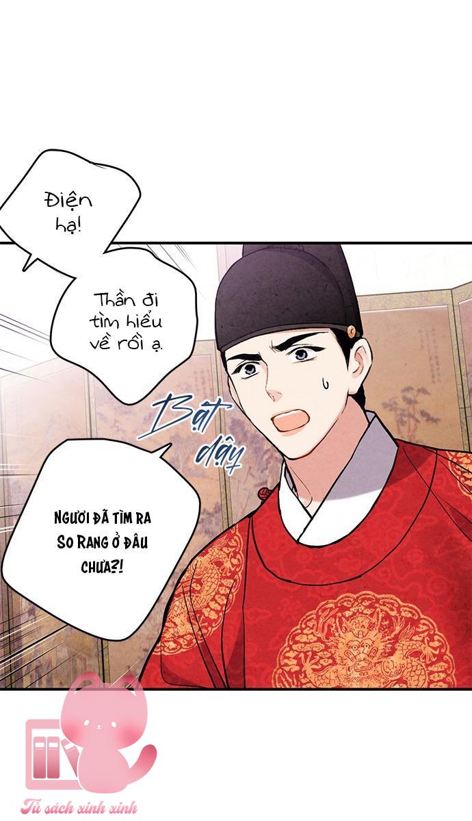 Lệnh Cấm Hôn - Chap 90