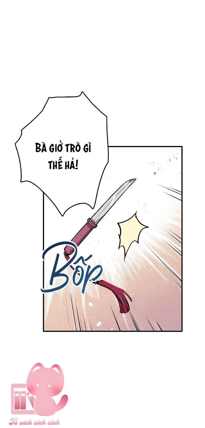 Lệnh Cấm Hôn - Chap 90