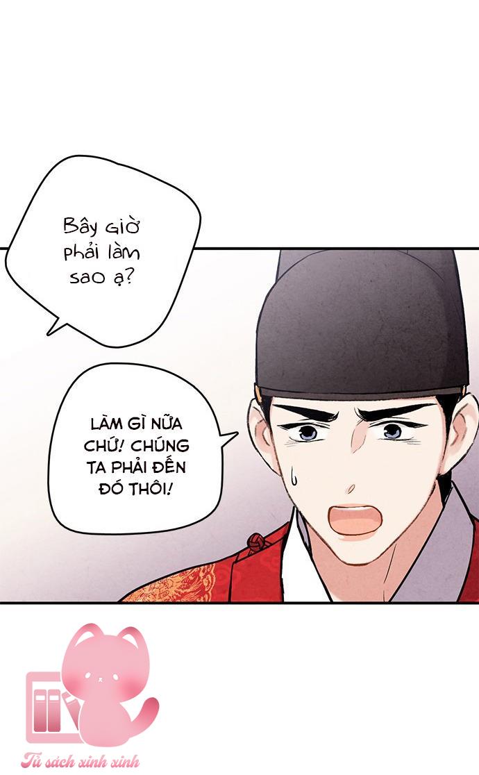Lệnh Cấm Hôn - Chap 90