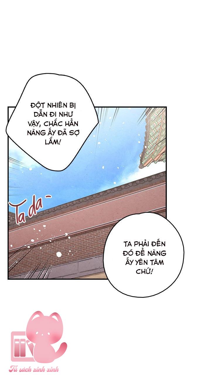 Lệnh Cấm Hôn - Chap 90