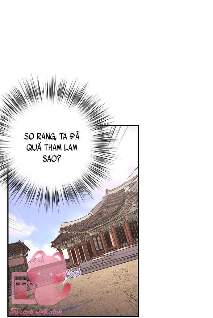 Lệnh Cấm Hôn - Chap 90