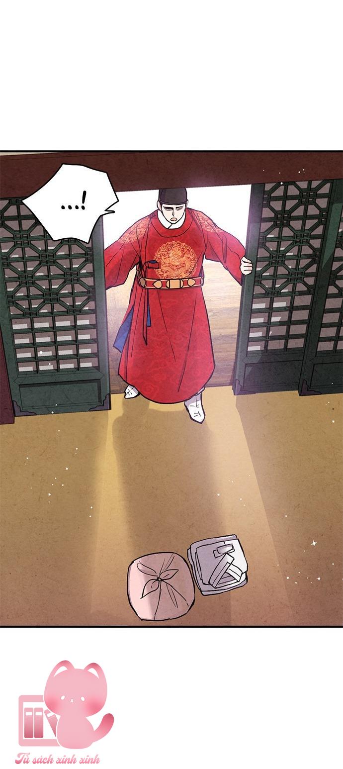 Lệnh Cấm Hôn - Chap 90
