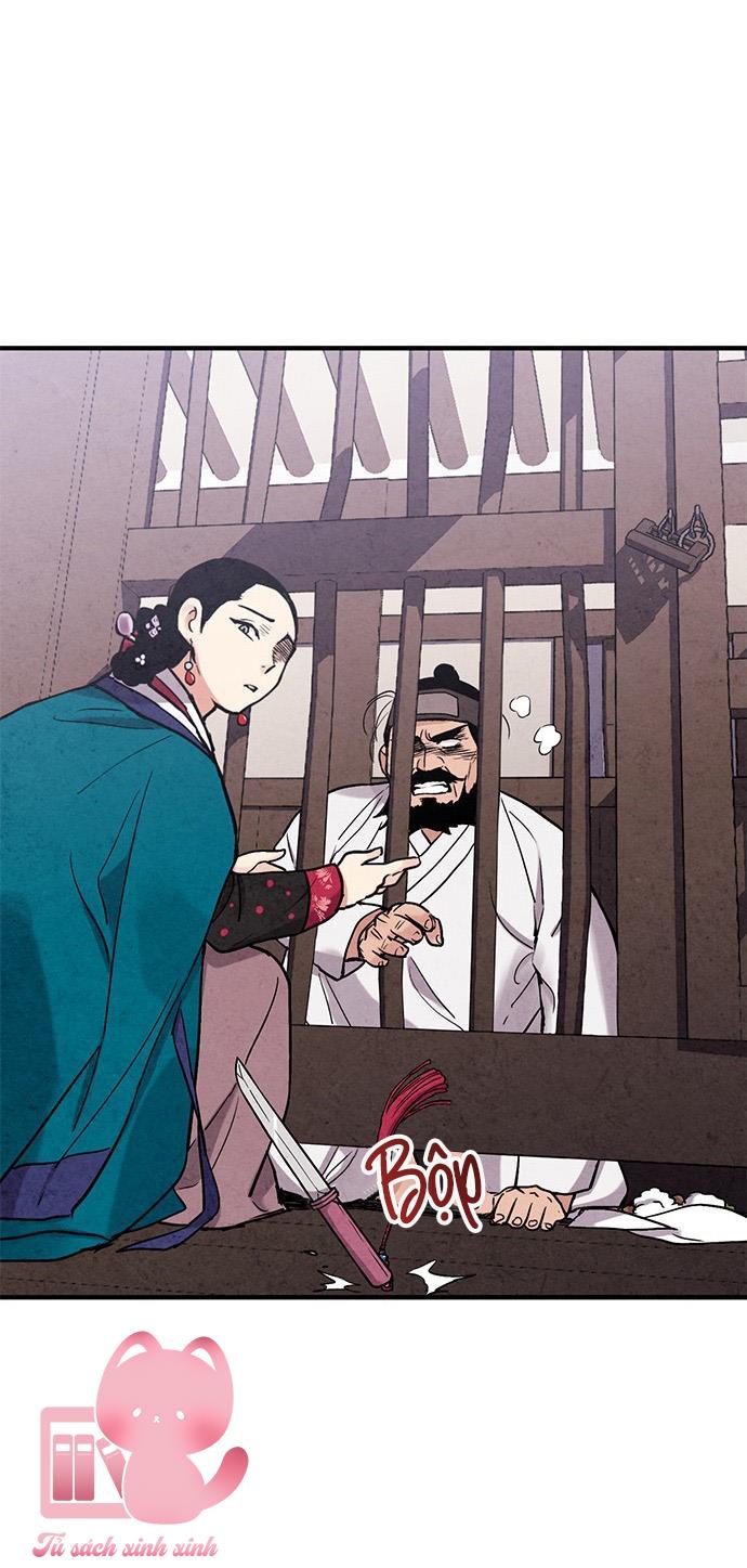 Lệnh Cấm Hôn - Chap 90