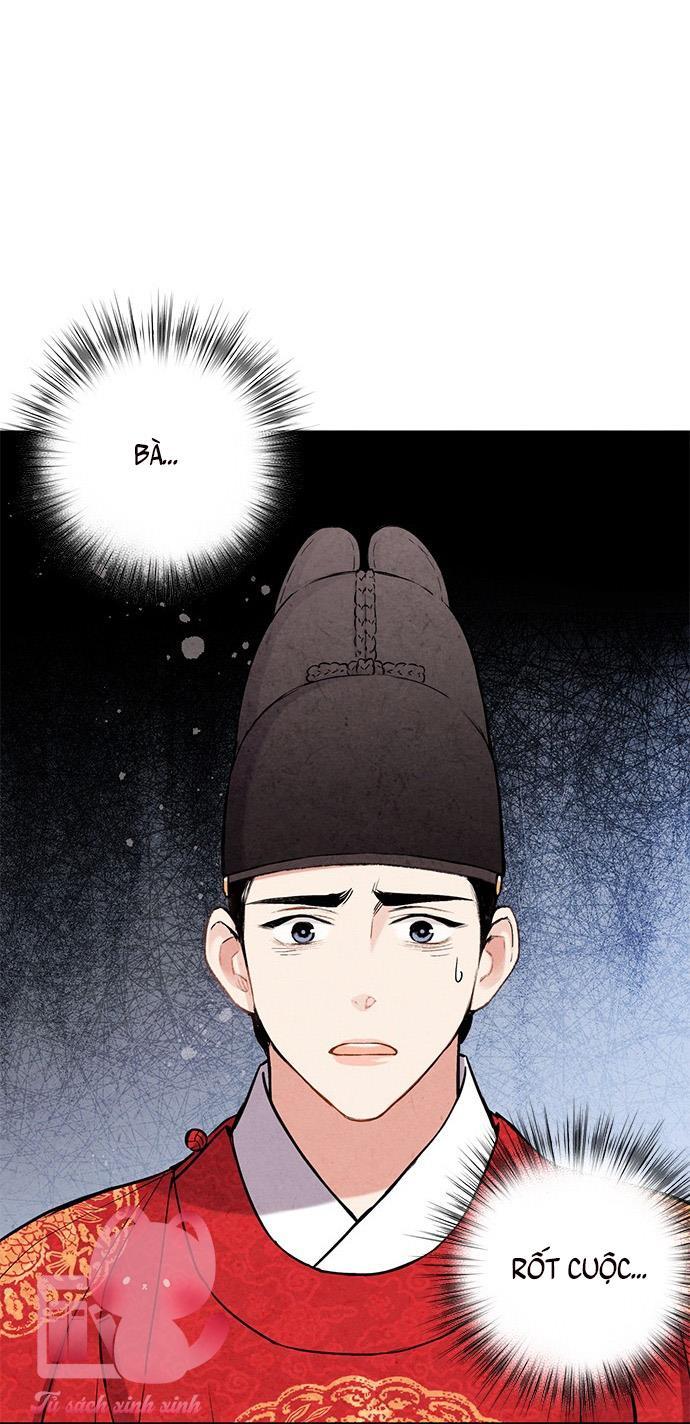 Lệnh Cấm Hôn - Chap 90