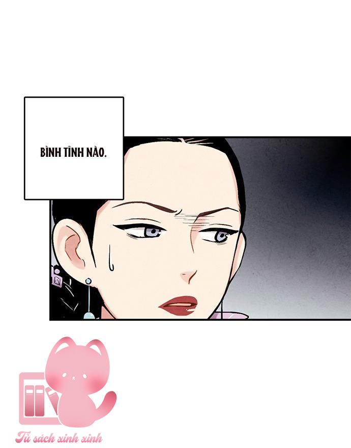 Lệnh Cấm Hôn - Chap 90