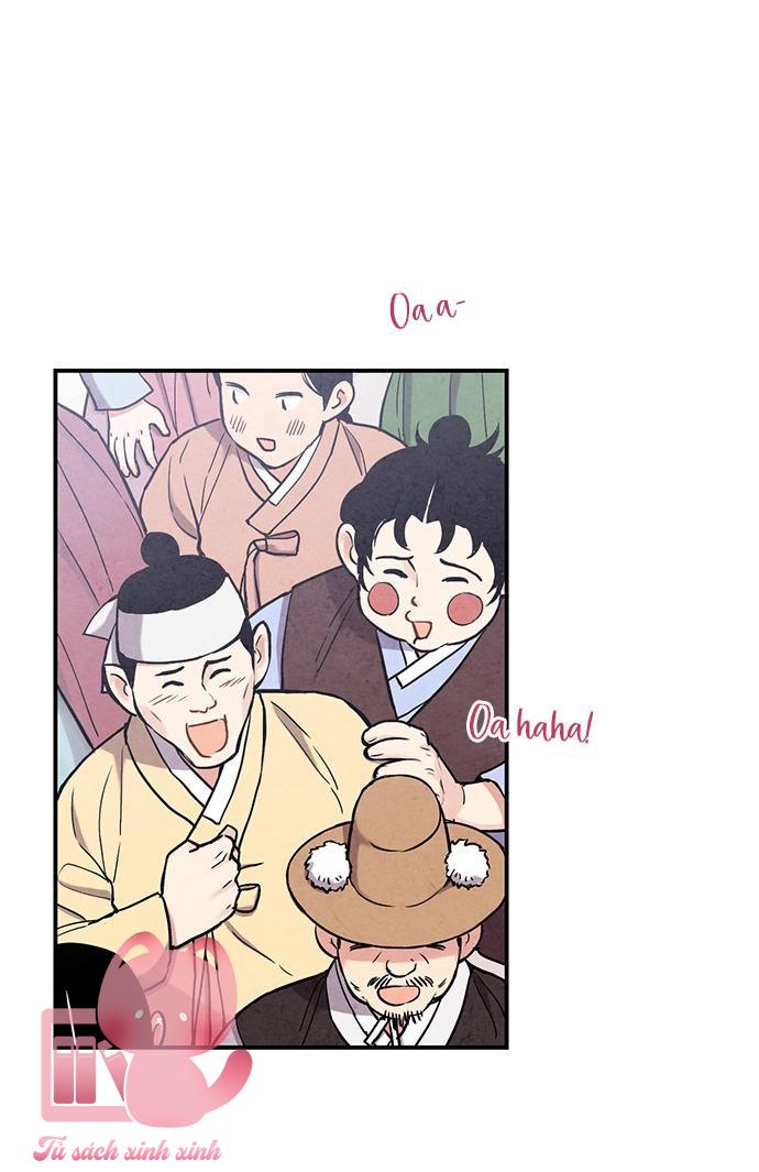 Lệnh Cấm Hôn - Chap 90