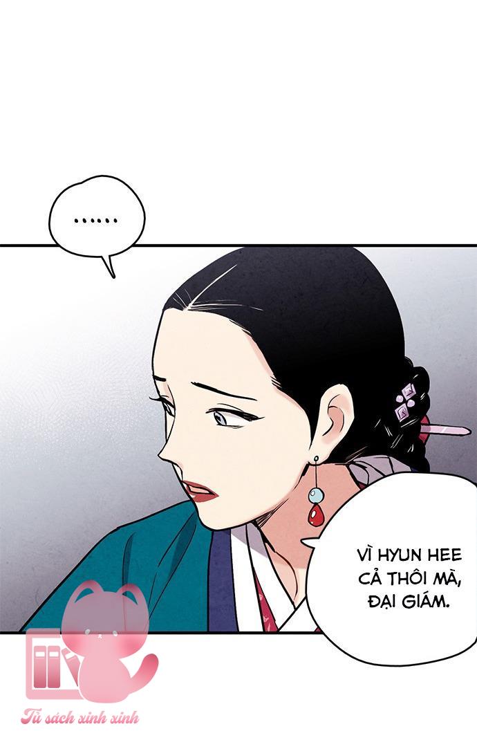 Lệnh Cấm Hôn - Chap 90