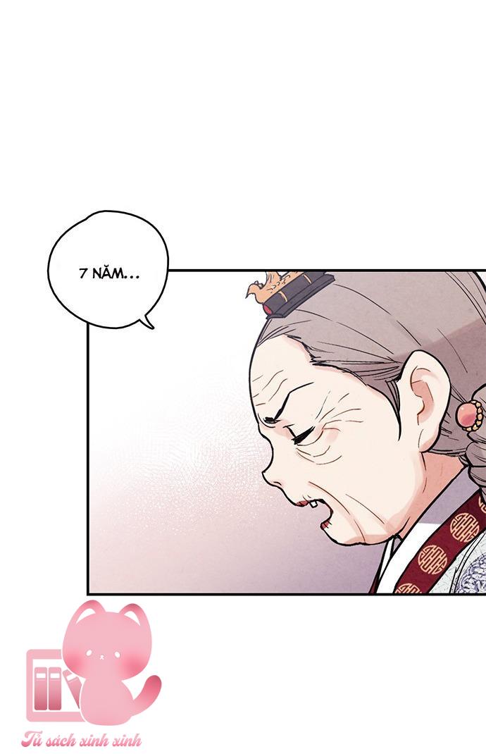 Lệnh Cấm Hôn - Chap 90