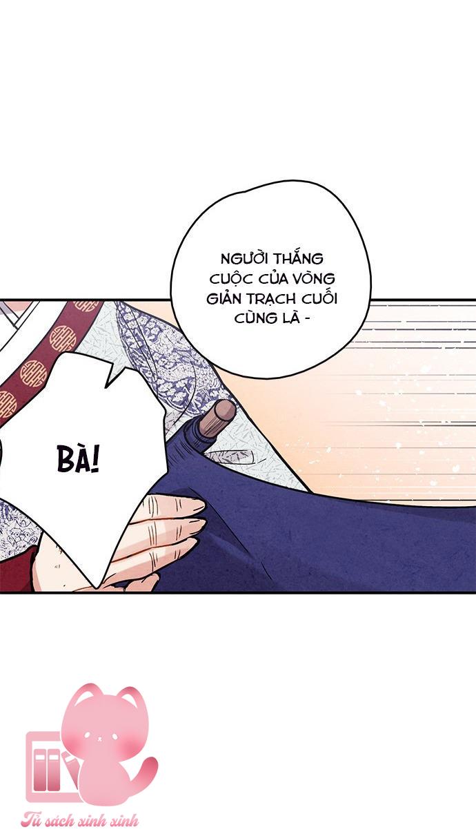 Lệnh Cấm Hôn - Chap 90