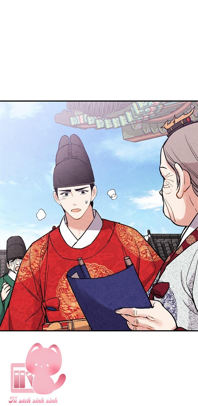 Lệnh Cấm Hôn - Chap 90