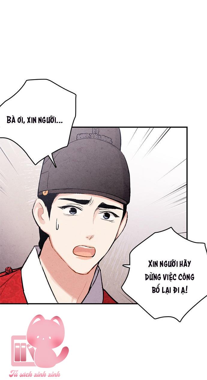 Lệnh Cấm Hôn - Chap 90