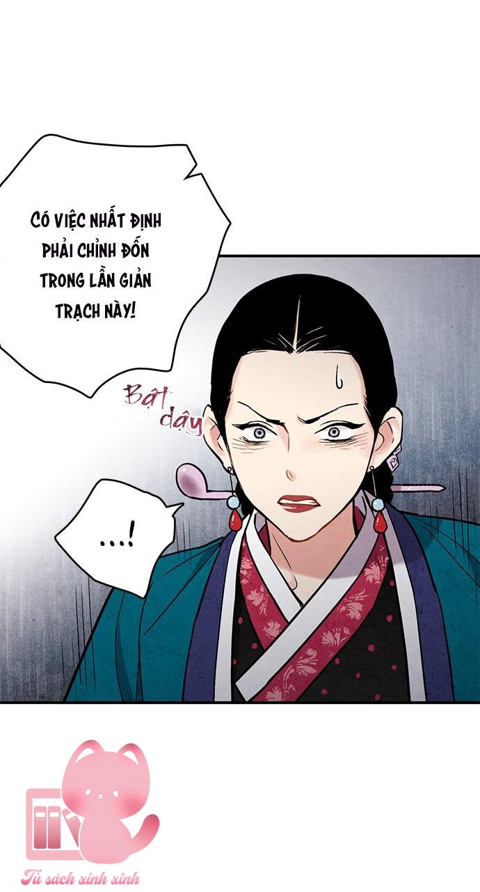Lệnh Cấm Hôn - Chap 90