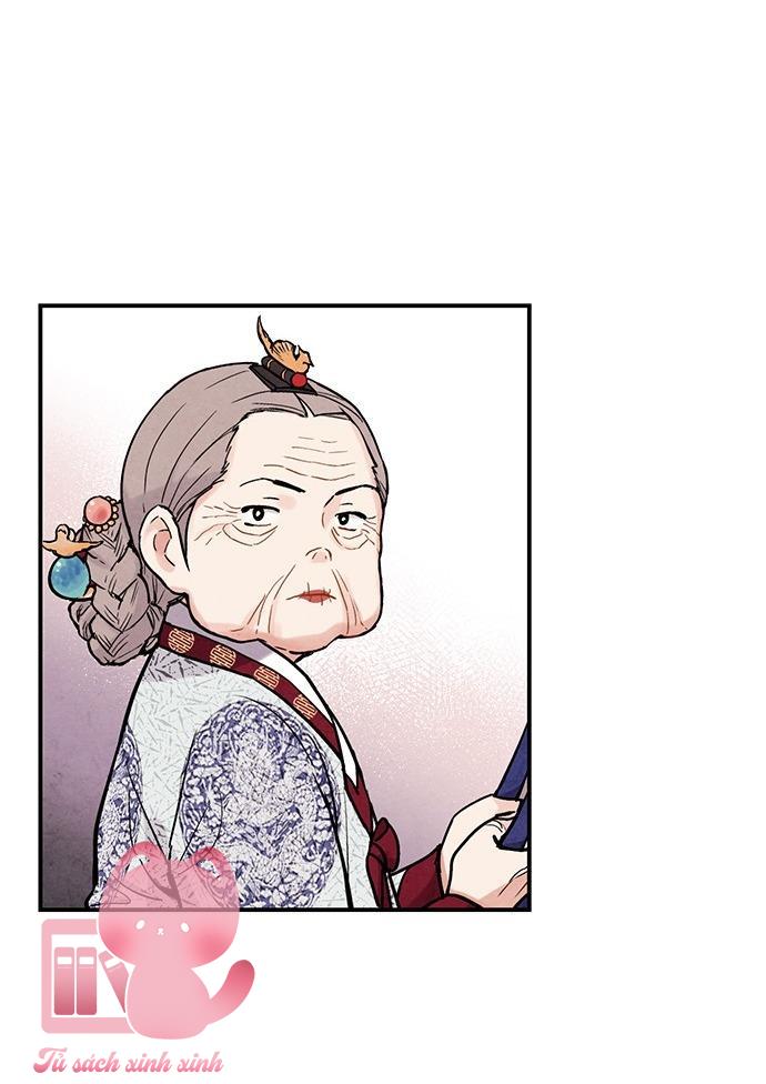 Lệnh Cấm Hôn - Chap 90