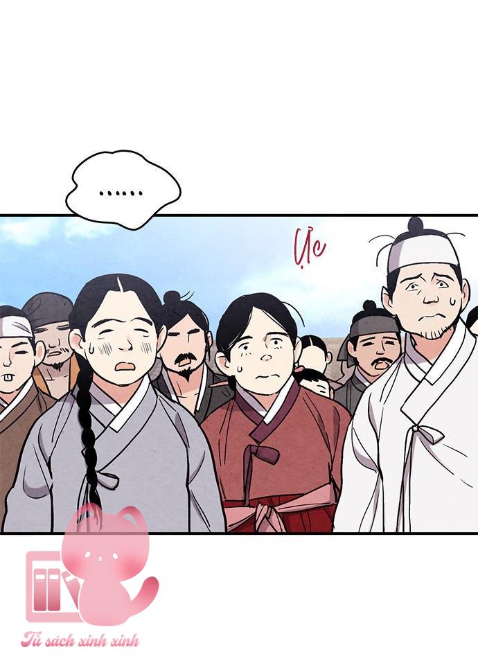 Lệnh Cấm Hôn - Chap 90