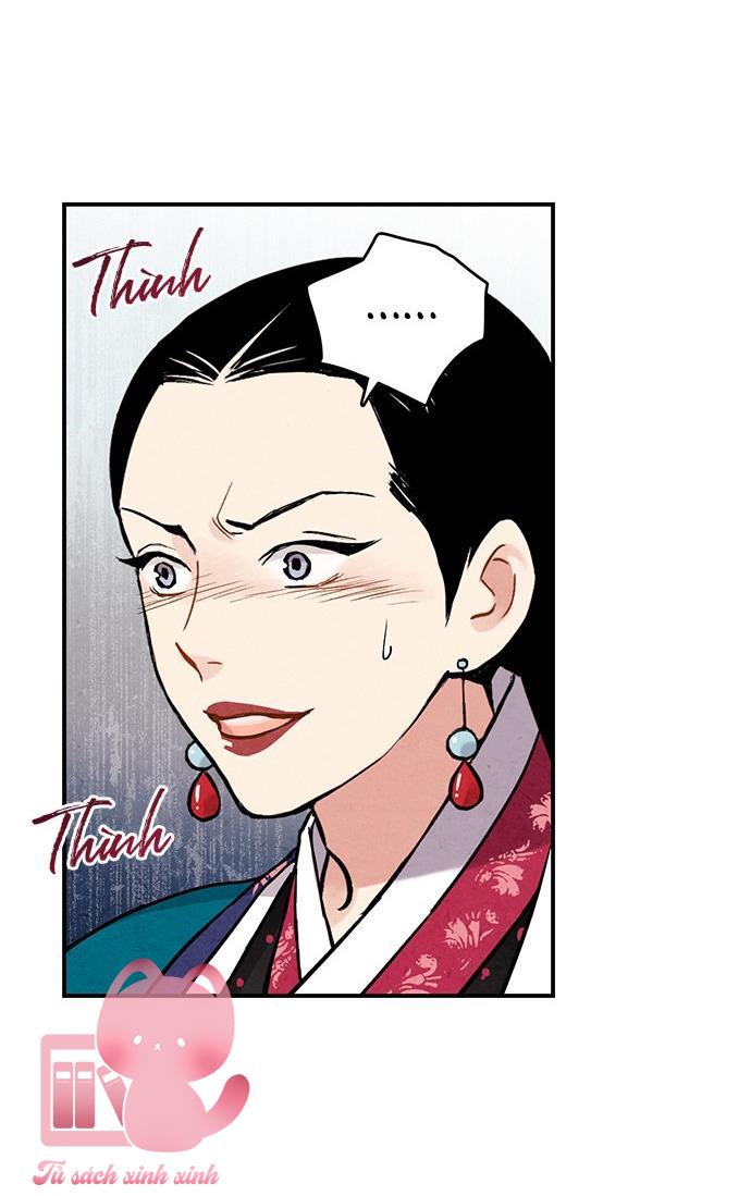 Lệnh Cấm Hôn - Chap 90