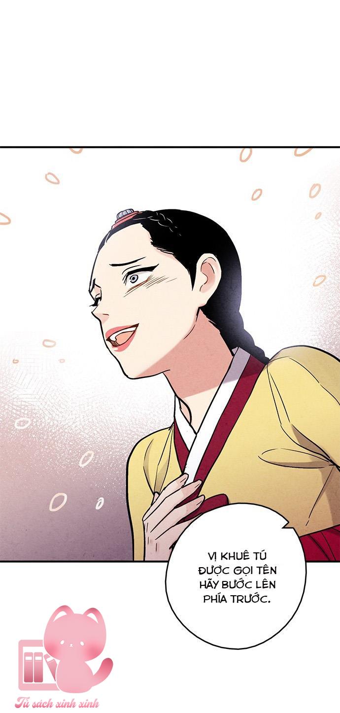 Lệnh Cấm Hôn - Chap 90