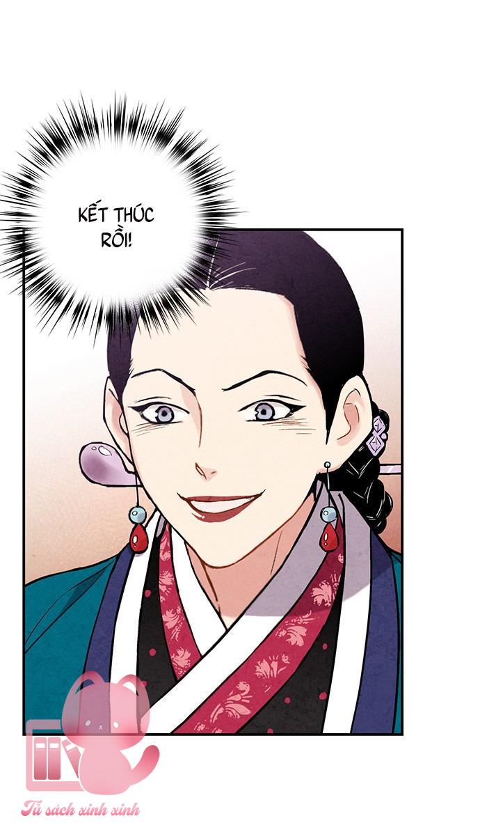 Lệnh Cấm Hôn - Chap 90