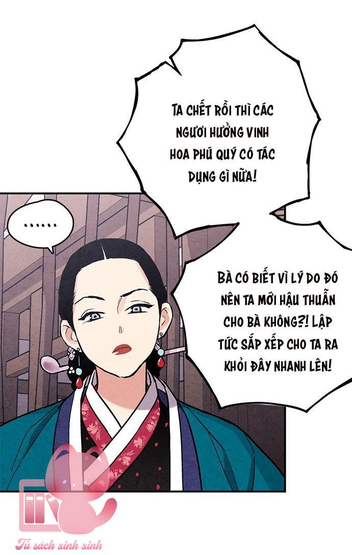 Lệnh Cấm Hôn - Chap 90