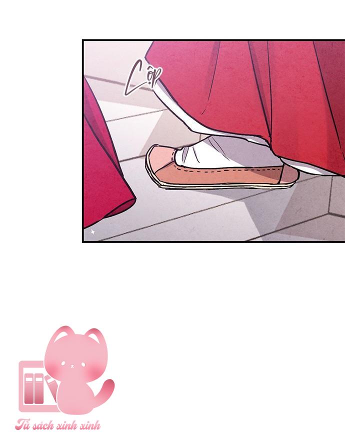 Lệnh Cấm Hôn - Chap 90