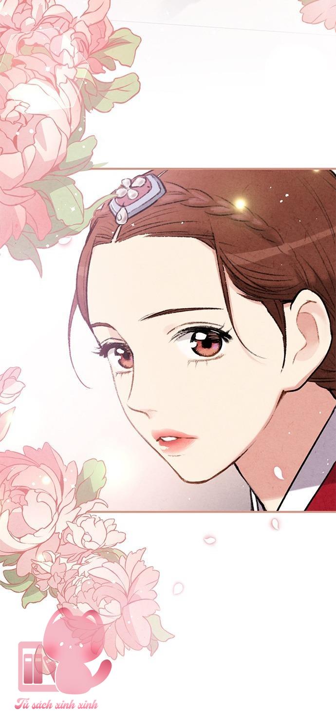 Lệnh Cấm Hôn - Chap 90