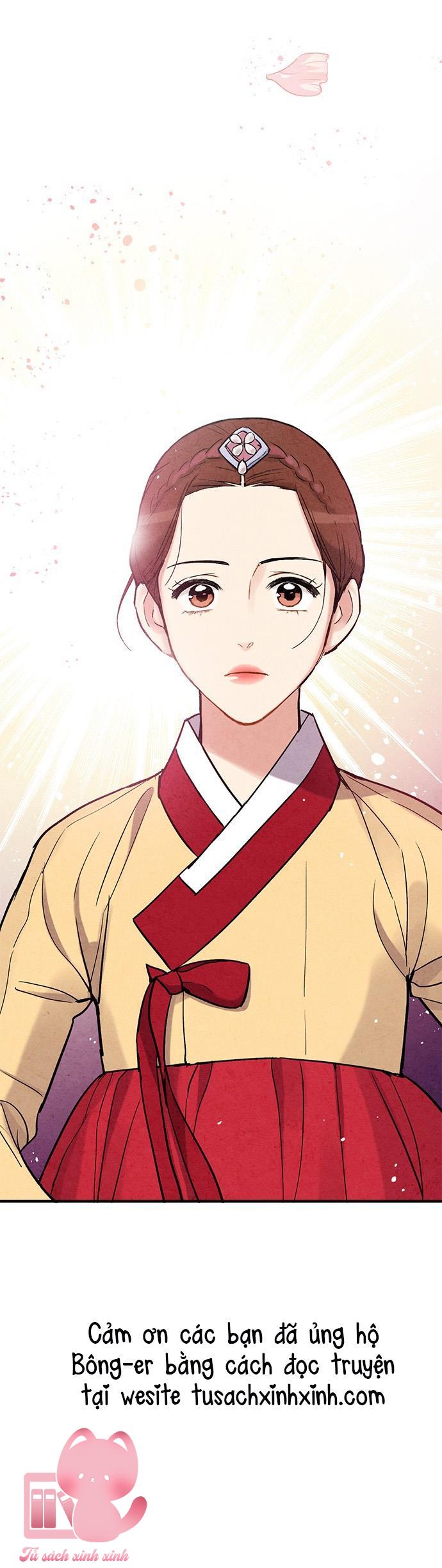 Lệnh Cấm Hôn - Chap 90