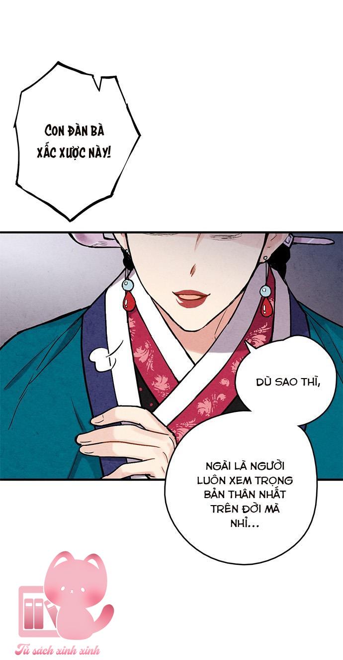 Lệnh Cấm Hôn - Chap 90