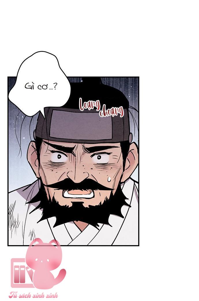 Lệnh Cấm Hôn - Chap 90