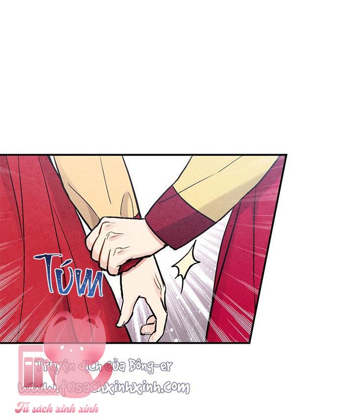 Lệnh Cấm Hôn - Chap 91