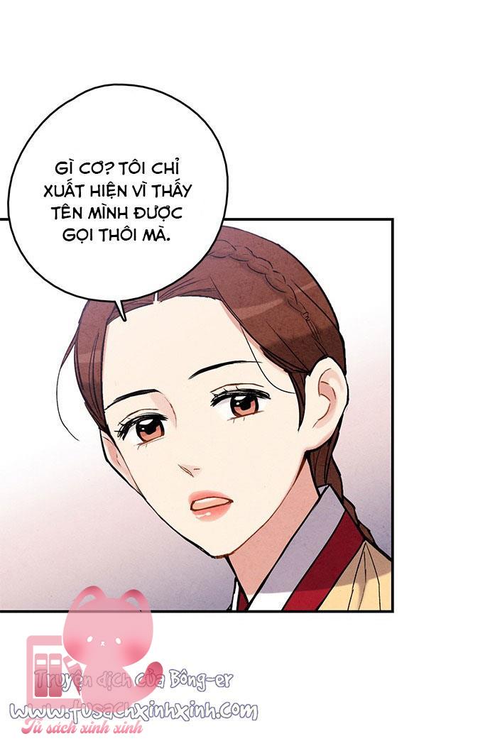 Lệnh Cấm Hôn - Chap 91