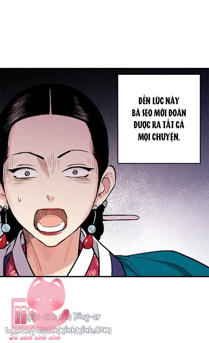 Lệnh Cấm Hôn - Chap 91