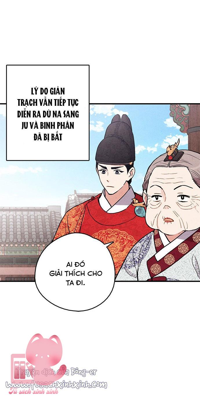 Lệnh Cấm Hôn - Chap 91