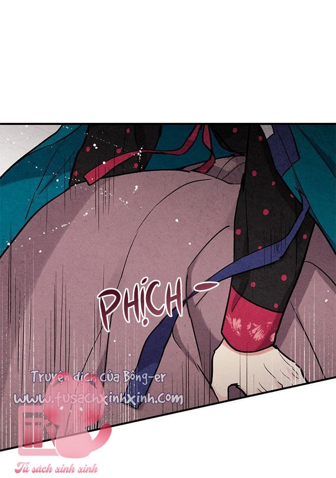 Lệnh Cấm Hôn - Chap 91