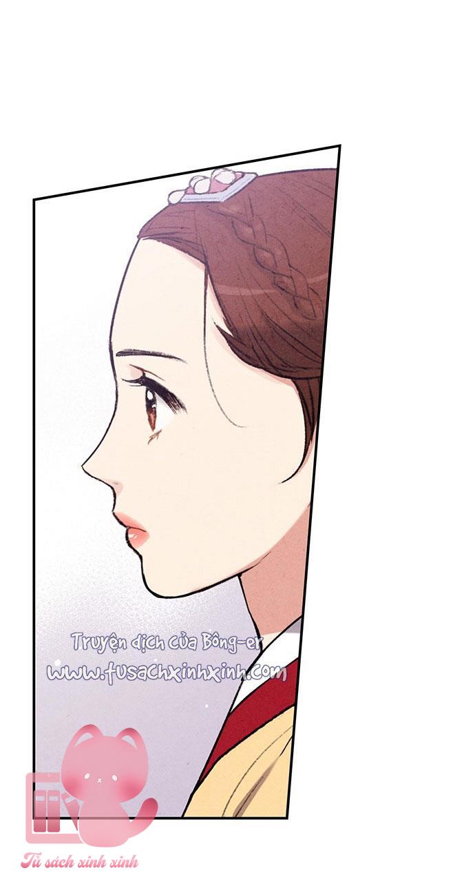 Lệnh Cấm Hôn - Chap 91