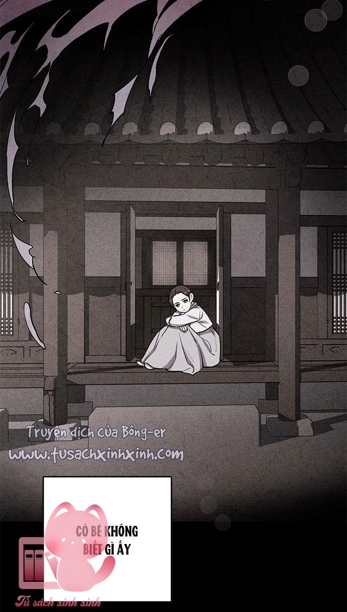 Lệnh Cấm Hôn - Chap 91