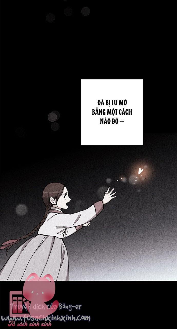 Lệnh Cấm Hôn - Chap 91