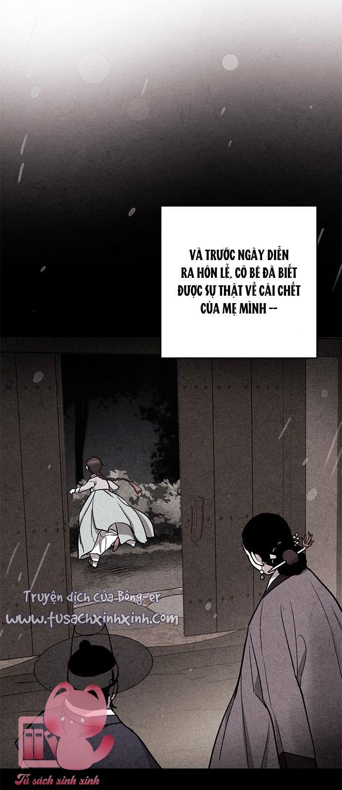 Lệnh Cấm Hôn - Chap 91