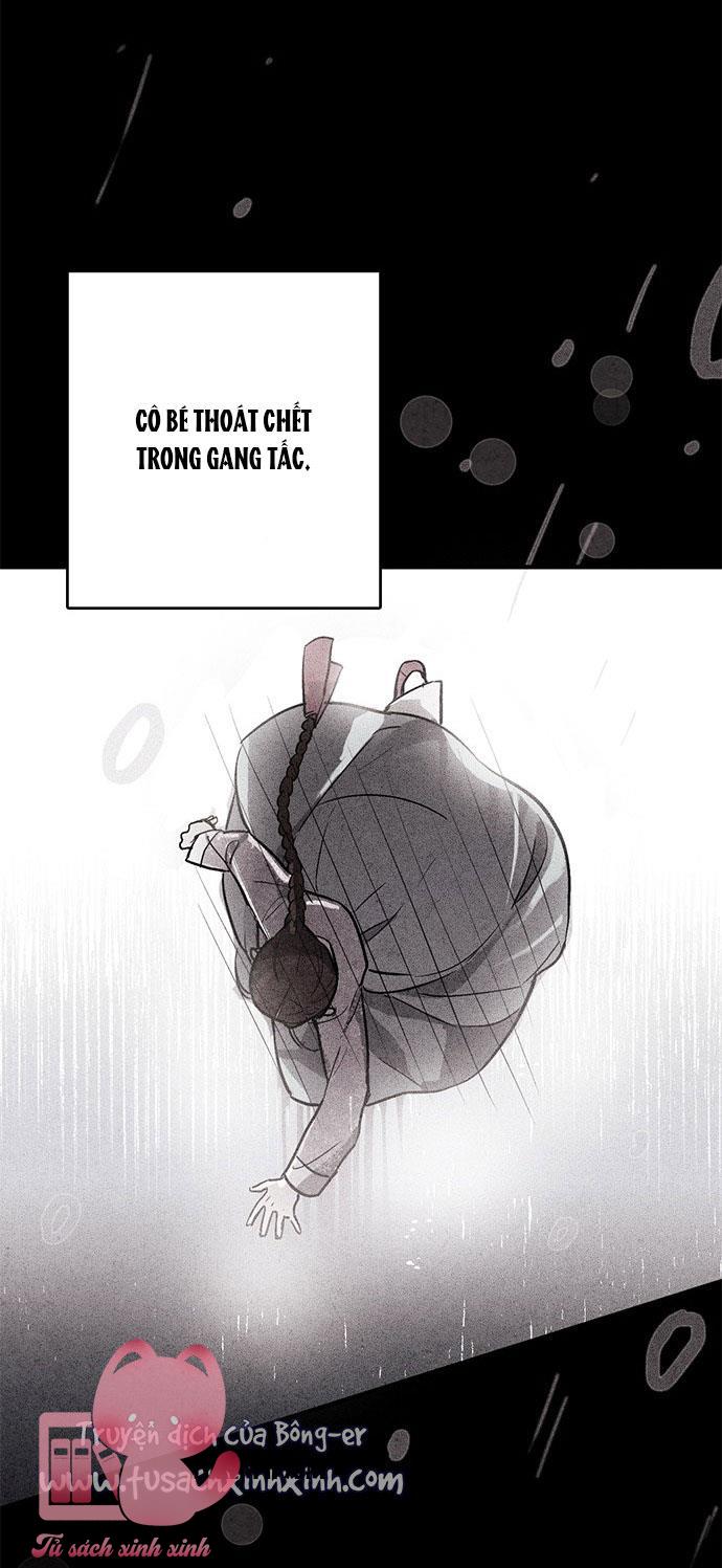 Lệnh Cấm Hôn - Chap 91