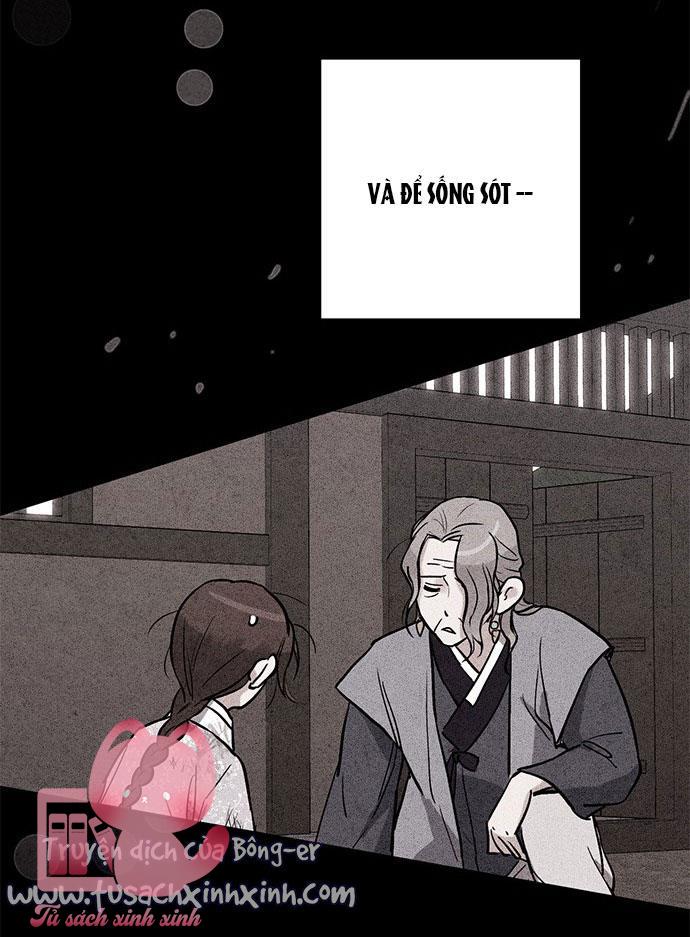 Lệnh Cấm Hôn - Chap 91