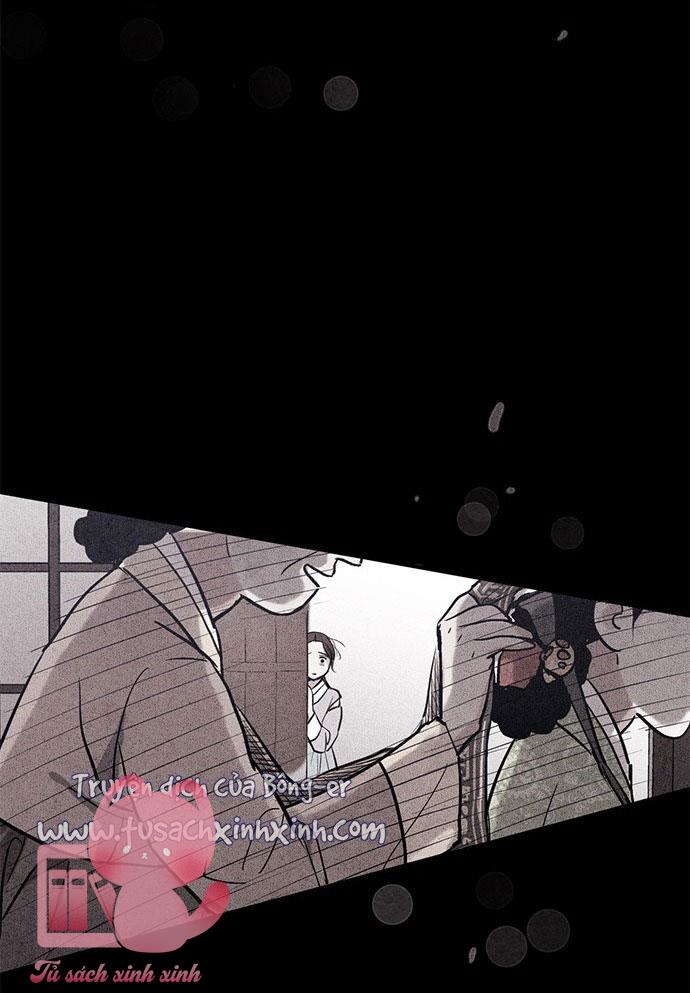 Lệnh Cấm Hôn - Chap 91