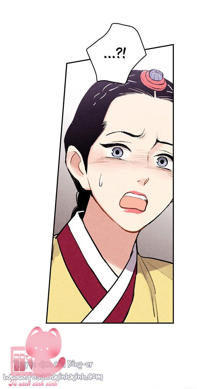 Lệnh Cấm Hôn - Chap 91