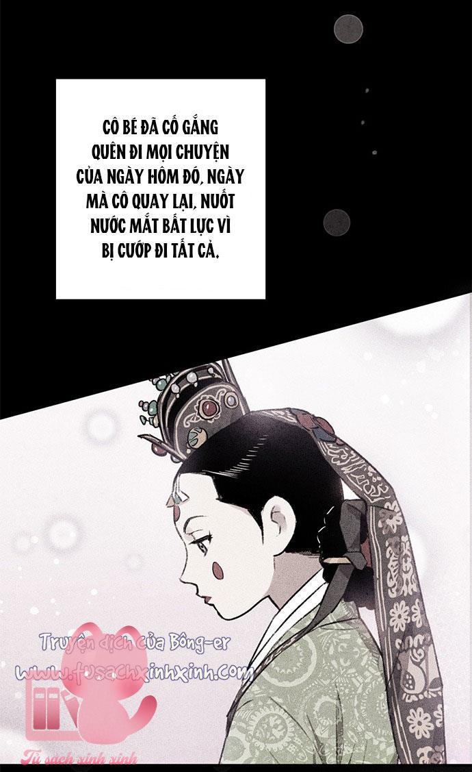 Lệnh Cấm Hôn - Chap 91
