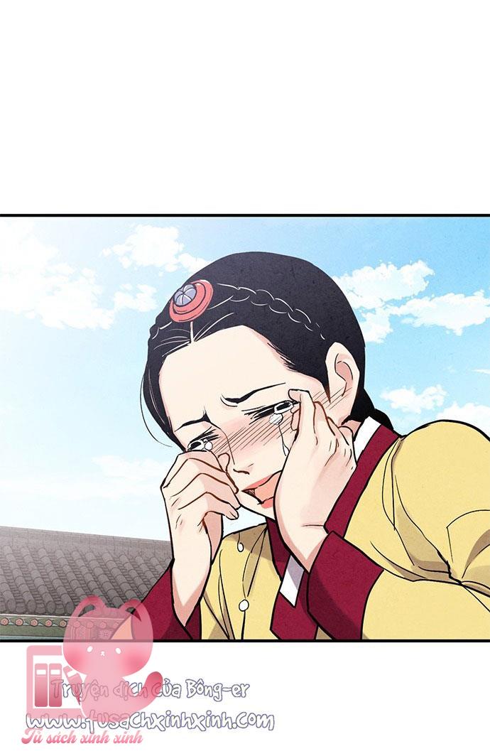 Lệnh Cấm Hôn - Chap 91